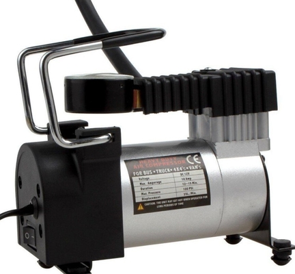 compressor de ar 12v de alta pressão portátil 140 libras por polegada quadrada uma garantia do ano