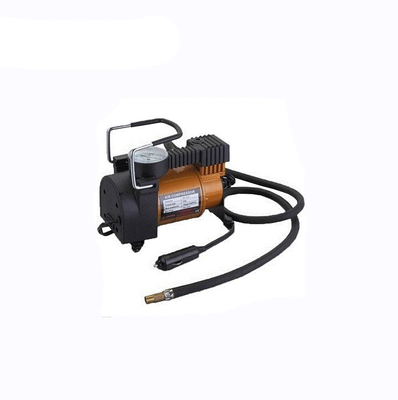 Mini Small Metal Air Compressor 140PSI com relógio proporciona o serviço do OEM