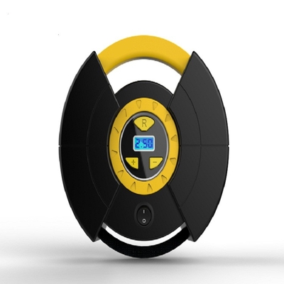 Compressores de ar Dc12v do veículo de choque da indicação digital 250psi com cor personalizada