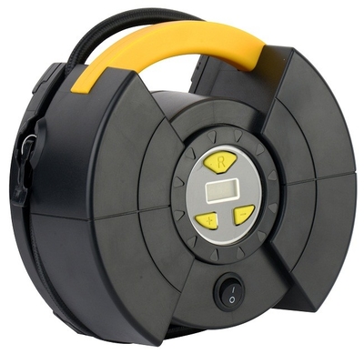 Compressores de ar Dc12v do veículo de choque da indicação digital 250psi com cor personalizada