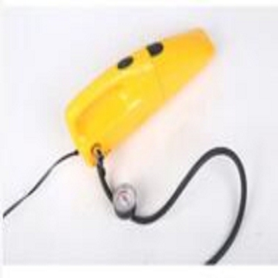 Aspirador de p30 amarelo 2 em 1 compressor 35W-60W do aspirador de p30 250PSI para a escolha
