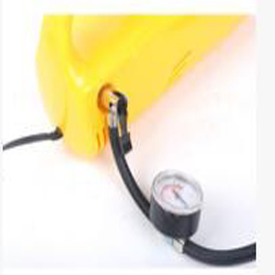 Aspirador de p30 amarelo 2 em 1 compressor 35W-60W do aspirador de p30 250PSI para a escolha