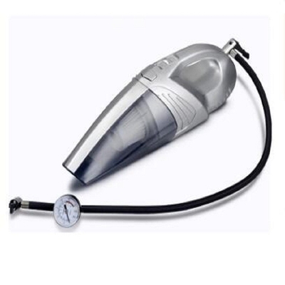Aspirador de p30 Handheld do compressor do aspirador de p30 250PSI do carro com aspirador de p30 do adaptador do Inflator o auto