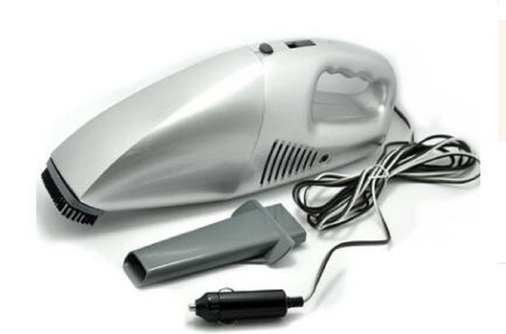 DC12V aspirador de pó de mão filtro lavável aspirador de pó automático
