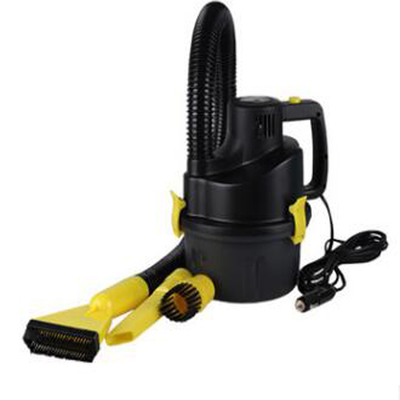 Bom preço. Aspirador de p30 amarelo Handheld de aspirador de p30 de aspirador de p30 de DC12V auto on-line