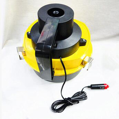 Bom preço. Aspirador de p30 com aspirador de p30 amarelo Handheld de aspirador de p30 de mangueira flexível o auto on-line