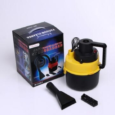 Aspirador de p30 Handheld do carro da C.C. do aspirador de p30 12V de aspirador de p30 de Gray Vacuum Cleaner auto