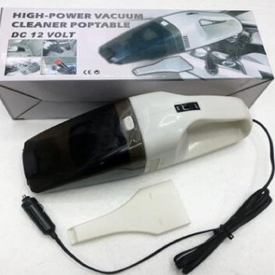 Bom preço. 60w - isqueiro Handheld branco do cigarro da C.C. do Oem 12v do aspirador de p30 do carro 90w on-line