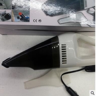 60w - isqueiro Handheld branco do cigarro da C.C. do Oem 12v do aspirador de p30 do carro 90w