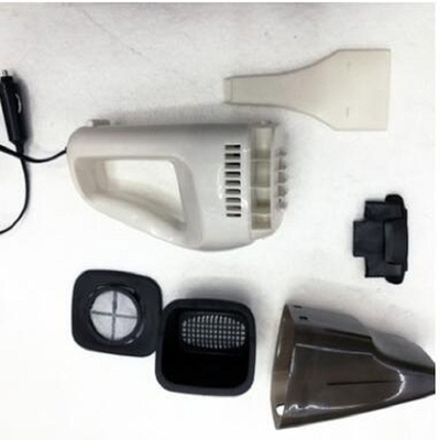 60w - isqueiro Handheld branco do cigarro da C.C. do Oem 12v do aspirador de p30 do carro 90w