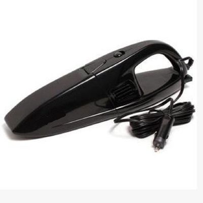 Bom preço. Profissional Handheld de corrente contínua da cor do preto do aspirador de p30 do carro 12v on-line
