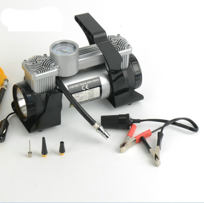 150 2 do cilindro de ar do compressor da bomba libras por polegada quadrada de serviço do Oem com caixa plástica 180w
