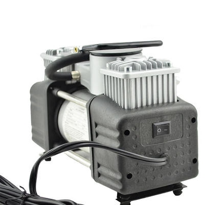 Alta pressão Handheld do compressor de ar do metal uma garantia do ano com relógio