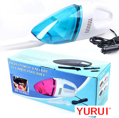 Bom preço. Aspirador de p30 Handheld personalizado plástico 12v do carro 35w - vida 60w ativa longa on-line