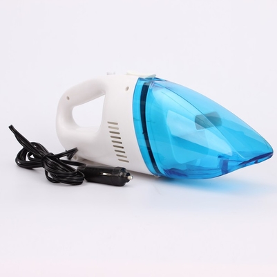 Bom preço. 35W - cor preta vermelha azul portátil plástica do aspirador de p30 12V do carro 60W opcional on-line