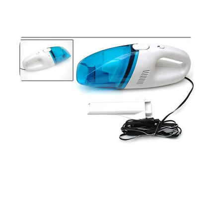 Serviço Handheld de pouco peso azul 35w do Oem do aspirador de p30 - 60w opcional