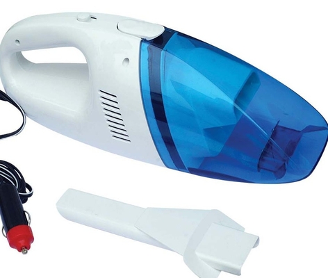 Ce Handheld portátil da C.C. do aspirador de p30 12v do carro alistado com filtro lavável