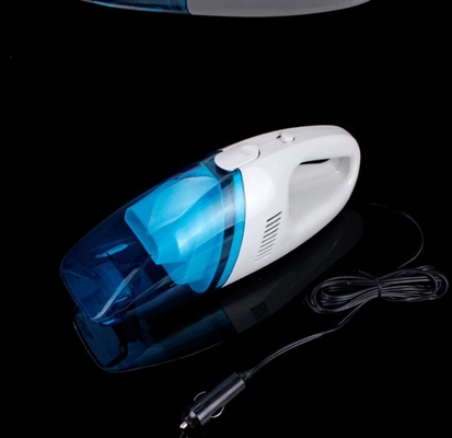 35w - C.C. Handheld pequena 0.7kgs do aspirador de p30 60w 12v com adaptador do Inflator