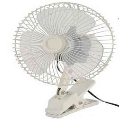 Bom preço. Fã portátil recarregável elétrico, ventiladores de refrigeração 12v/24v elétricos para carros on-line