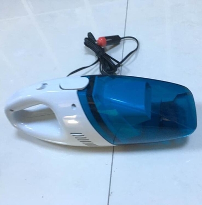 Aspirador de p30 portátil branco azul do carro 0,7 quilogramas com uma garantia do ano