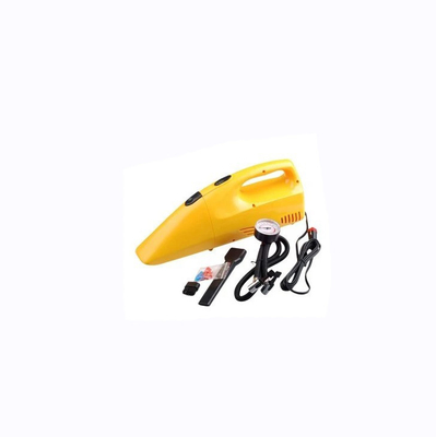Bom preço. Aspirador de p30 portátil amarelo do carro com o isqueiro 35w do cigarro da C.C. 12v - 60w on-line