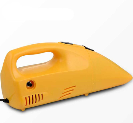 Bom preço. Dc12v Mini portátil portátil de limpeza de carro molhado e seco aspirador e inflador de pneus on-line