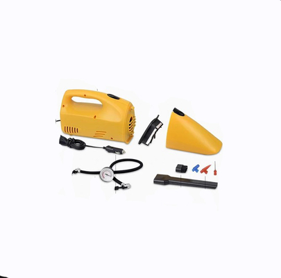Aspirador de p30 pequeno plástico de aspirador de p30 da mão/12 V para o carro 1,1 quilogramas