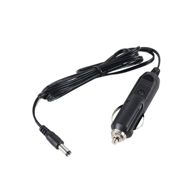 Arrancador de Carro Portátil 12V com Lanterna LED e Bateria de 11000mAh