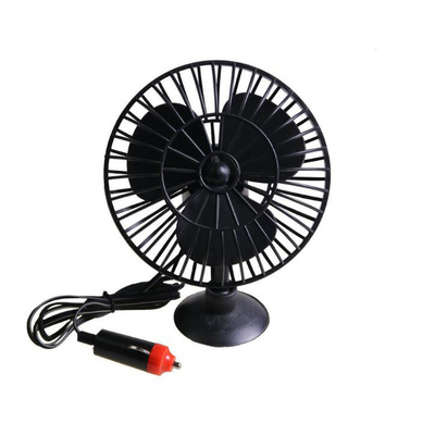Bom preço. Ventiladores de refrigeração elétricos do preto YF209 para a tensão de C.C. dos caminhões 12v que oscila on-line