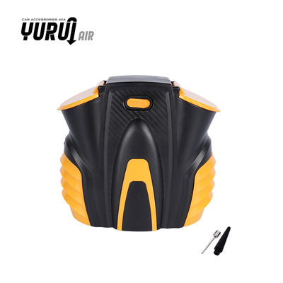 Compressor de Ar para Pneus de Carro Portátil 12V 150PSI com Luz LED