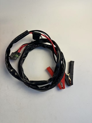 Compressor de ar para serviço pesado com cilindro duplo para caminhões 4x4