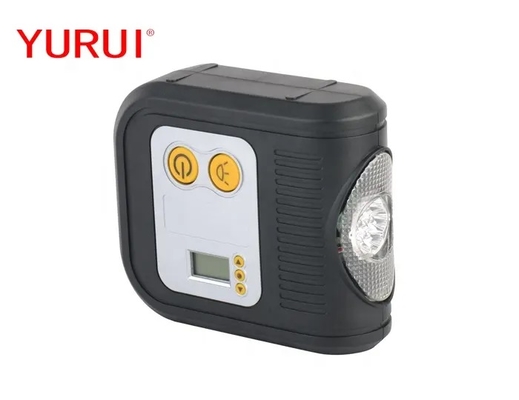Inflador de Pneus Portátil para Carro 12V 150PSI com Medidor Digital