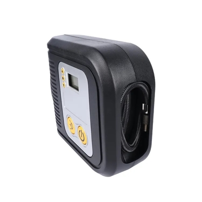 Inflador de Pneus Portátil para Carro 12V 150PSI com Medidor Digital
