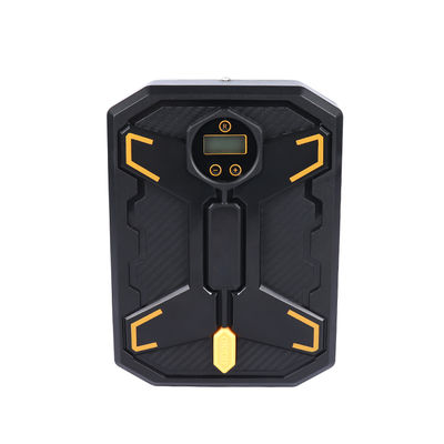 Compressor de ar portátil para carro 12V 150psi com medidor digital