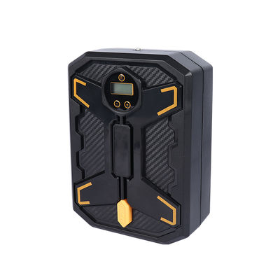 Compressor de ar portátil para carro 12V 150psi com medidor digital