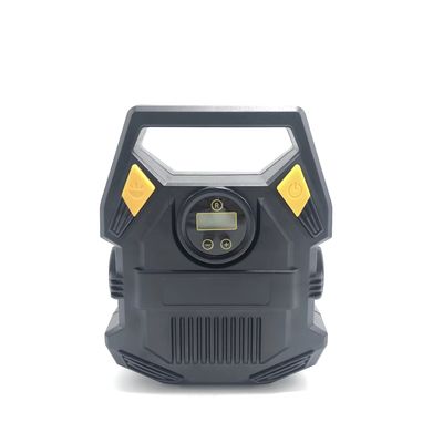 Portable Tyre Inflators for Cars air Pump 12v with Light