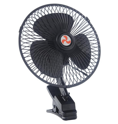 Bom preço. 12V / ventilador de refrigeração do carro 24V com meio protetor Long Working Life do metal da segurança on-line