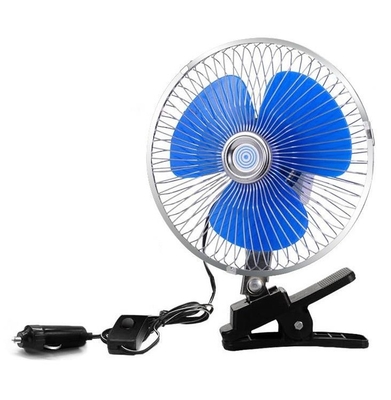 Bom preço. Meio protetor Car Cooling Fan do metal da segurança com garantia 1kgs de 12 meses on-line