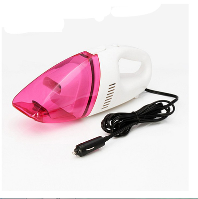DC12V aspirador de vácuo de carro portátil