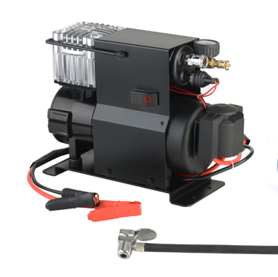 12v / 24v Carro pesado de alta potência bomba de compressor de ar para caminhão