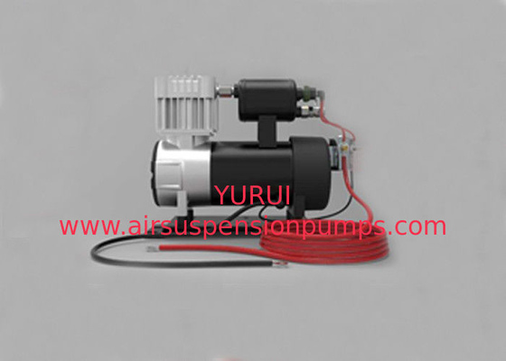 Compressor pesado 12v/24v Inflador de pneus para ferramentas de ar Compressor de ar de carro