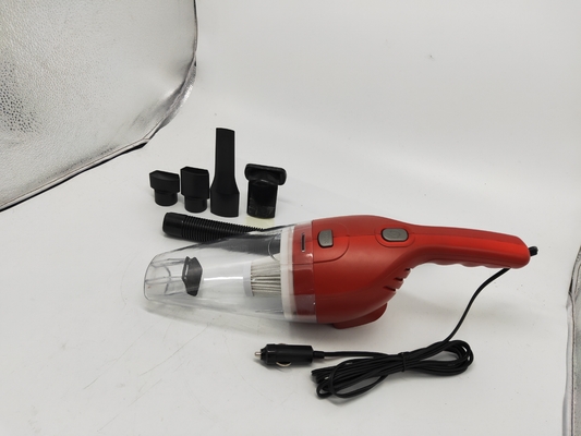 Filtro HEPA de aspirador de carro portátil DC12V com garantia de um ano