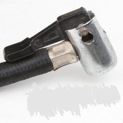 Compressor de ar portátil DC/AC para pneumáticos de automóveis