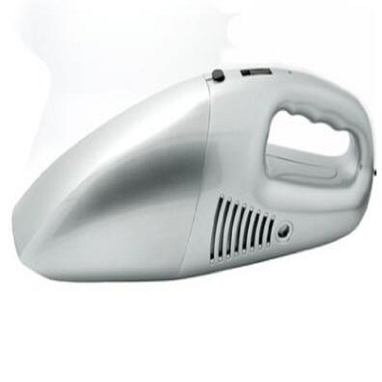 DC12V aspirador de pó de mão filtro lavável aspirador de pó automático