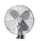Corrente contínua 12v de Car Cooling Fan do protetor do metal da segurança com 60 tiras
