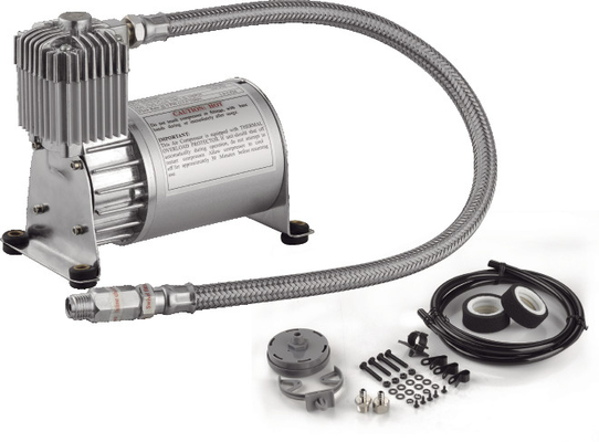 Bom preço. Auto compressor de ar resistente de aço do compressor 12V da suspensão do ar para o veículo Offboard on-line