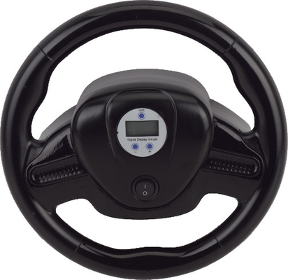 Bom preço. Volante esperto 12V do compressor de ar do veículo do carro da forma do pneu de Digitas plástico on-line
