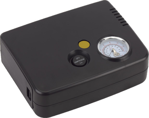 Bom preço. Compressor de ar de plástico para pneus de automóveis Compressor de ar para pneus de automóveis on-line