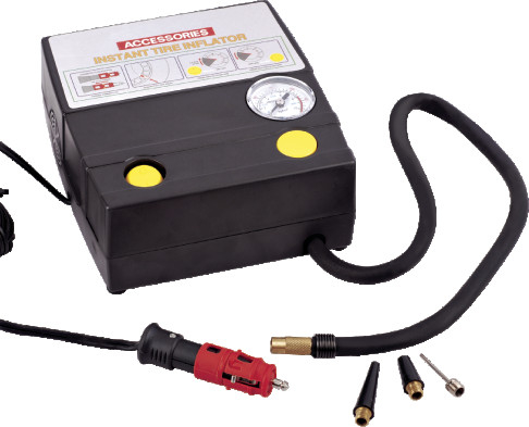 Bom preço. Compressor de ar extravagante durável acessível do auto pneu para o veículo uma garantia do ano on-line