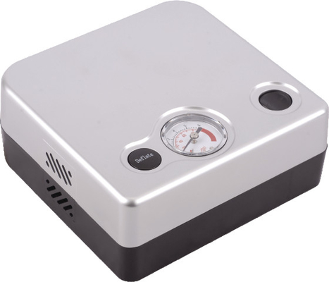 Bom preço. Compressor de ar pequeno rápido do pneu do compressor de ar DC12V do carro da inflação do OEM de YF651 Toyota on-line